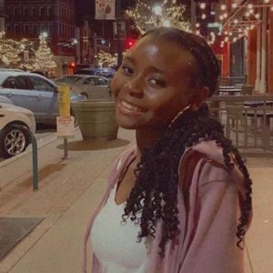 Meet your Posher, Jazmine